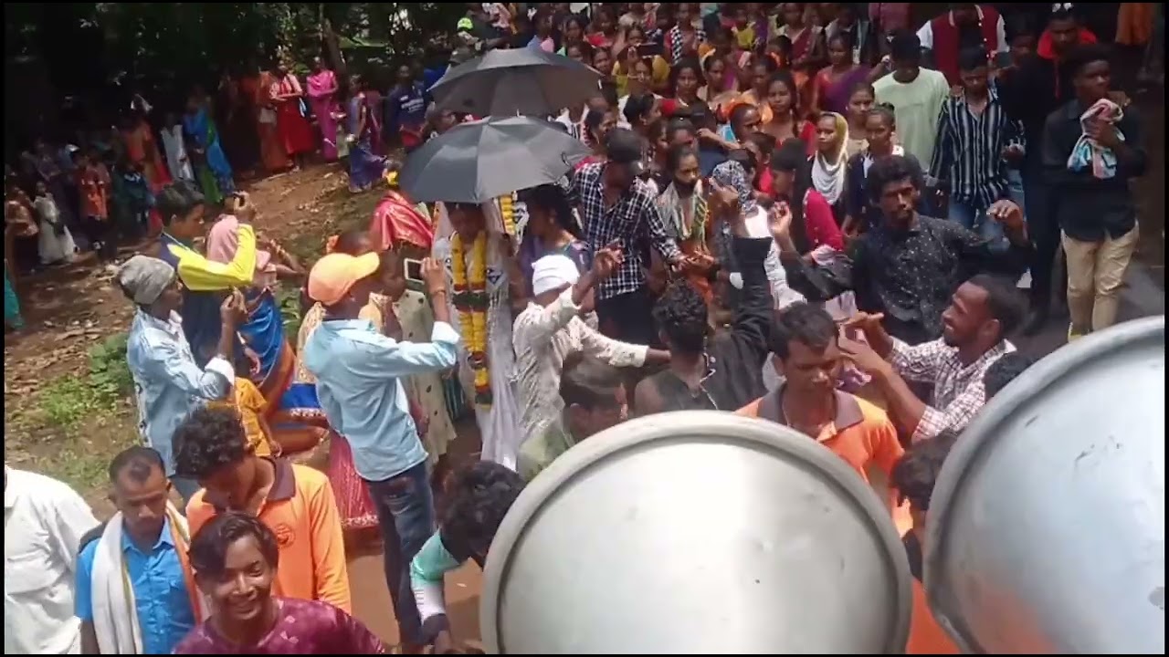 Soura tonga tonga kukurdi  song band Dance video