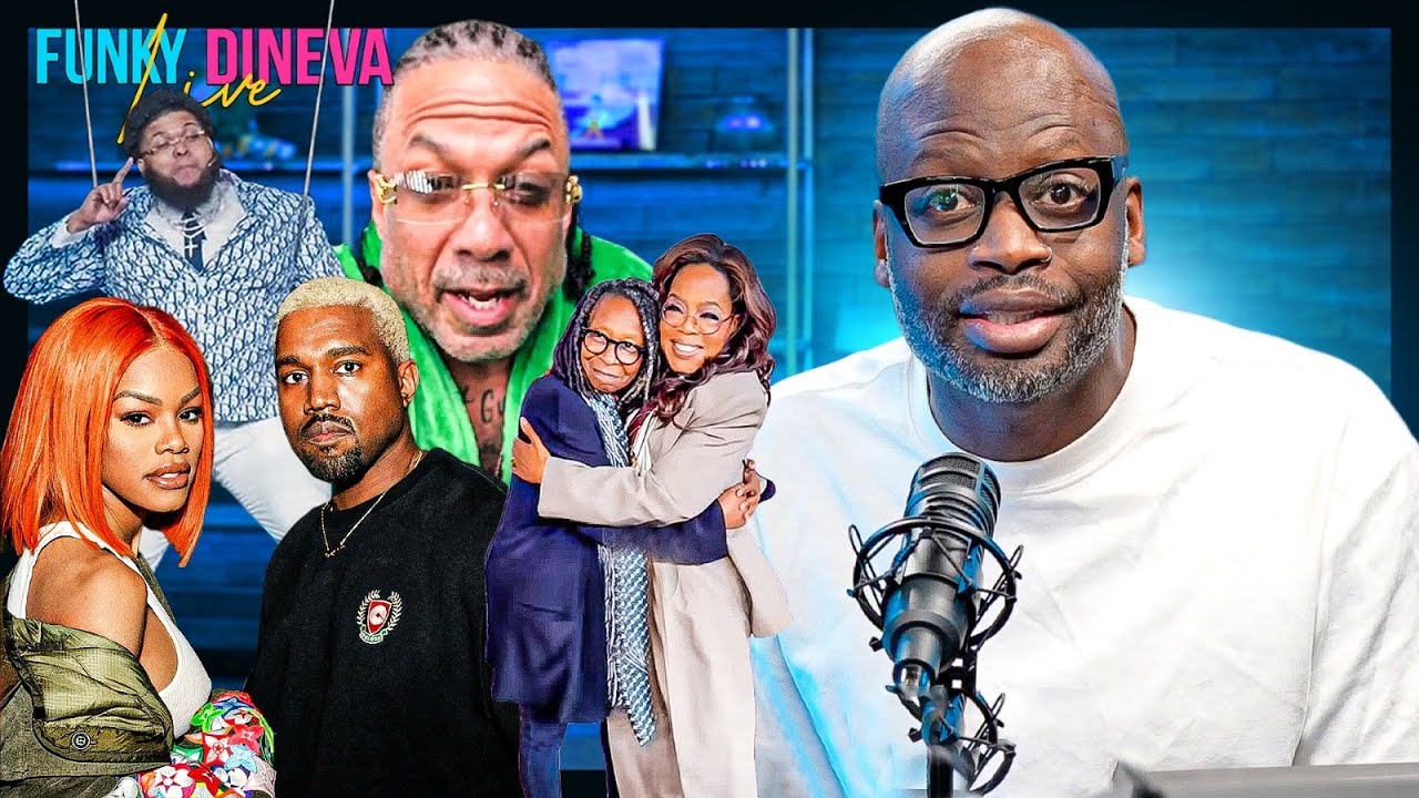 Funky Dineva Live- Thursday January 15, 2026