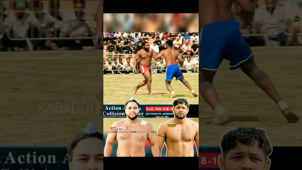 Amba Sursingh v/s Shilu balhara॥#ambasursingh #shilubahuakbarpur #kabaddi #shorts #trending #yt
