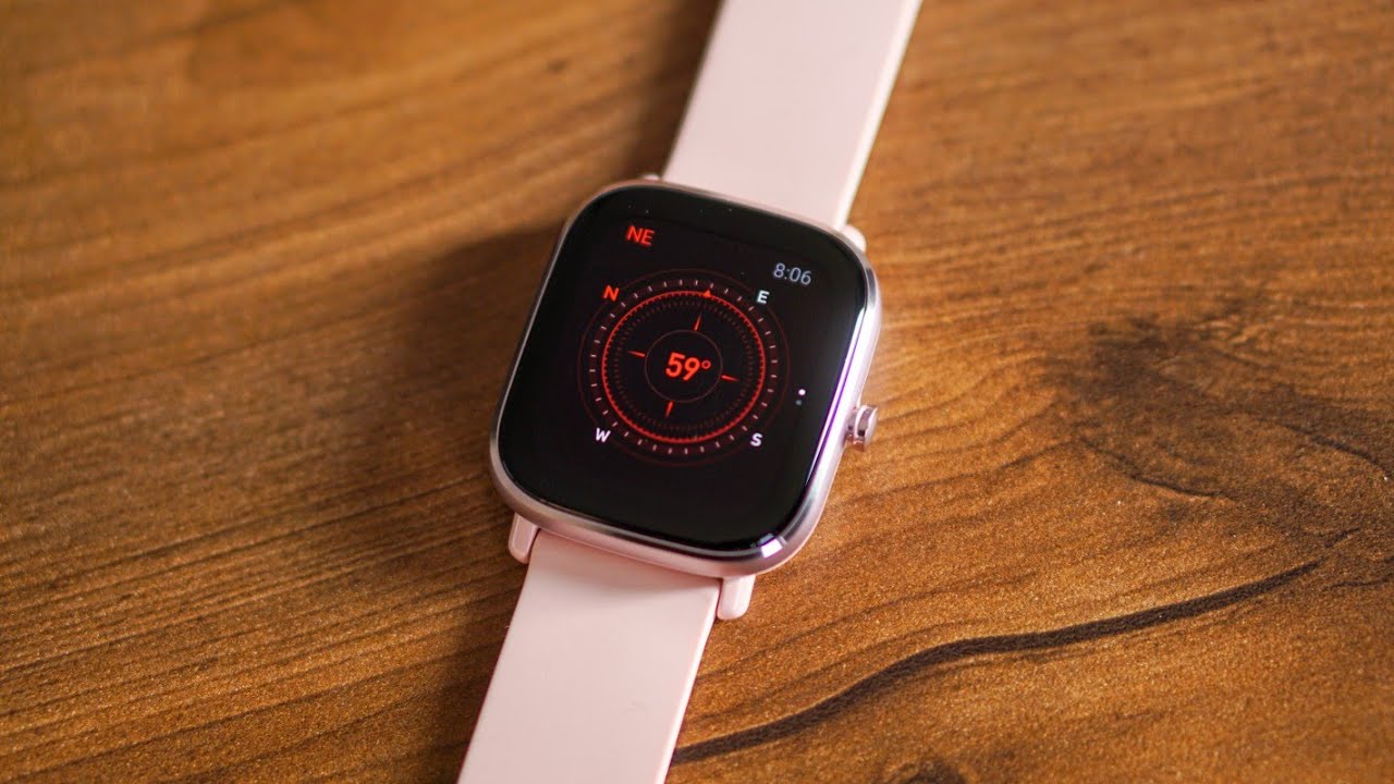 Amazfit GTS 2 Mini Honest Review After 48 Hours | Buy Or Not?