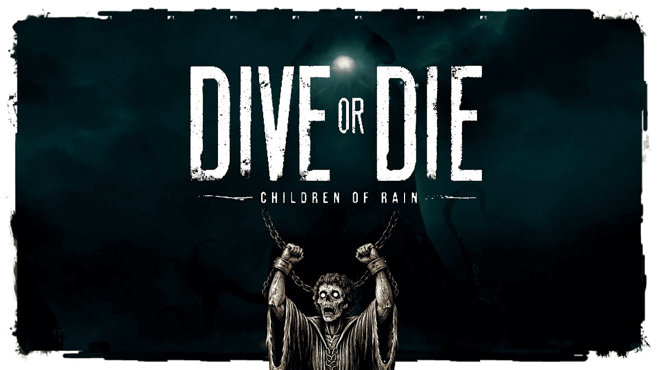 Demo Gameplay, No Commentary - Dive Or Die