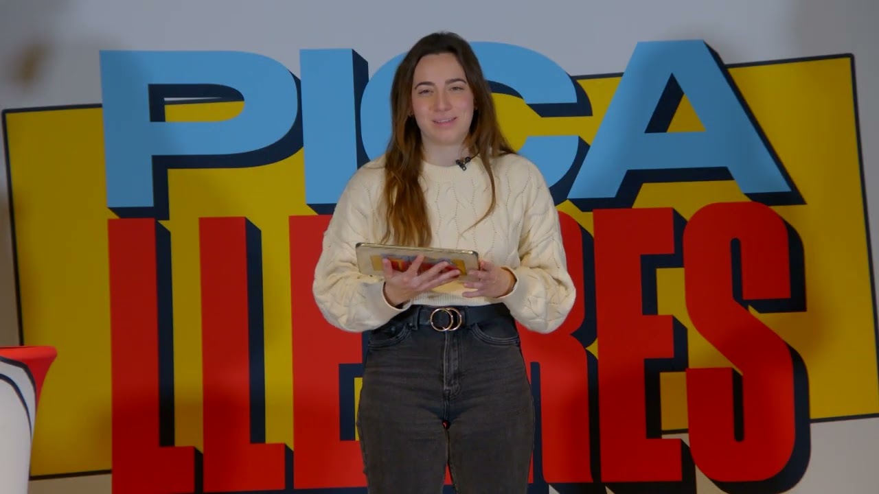 PICA LLETRES DEL 26/04/2023