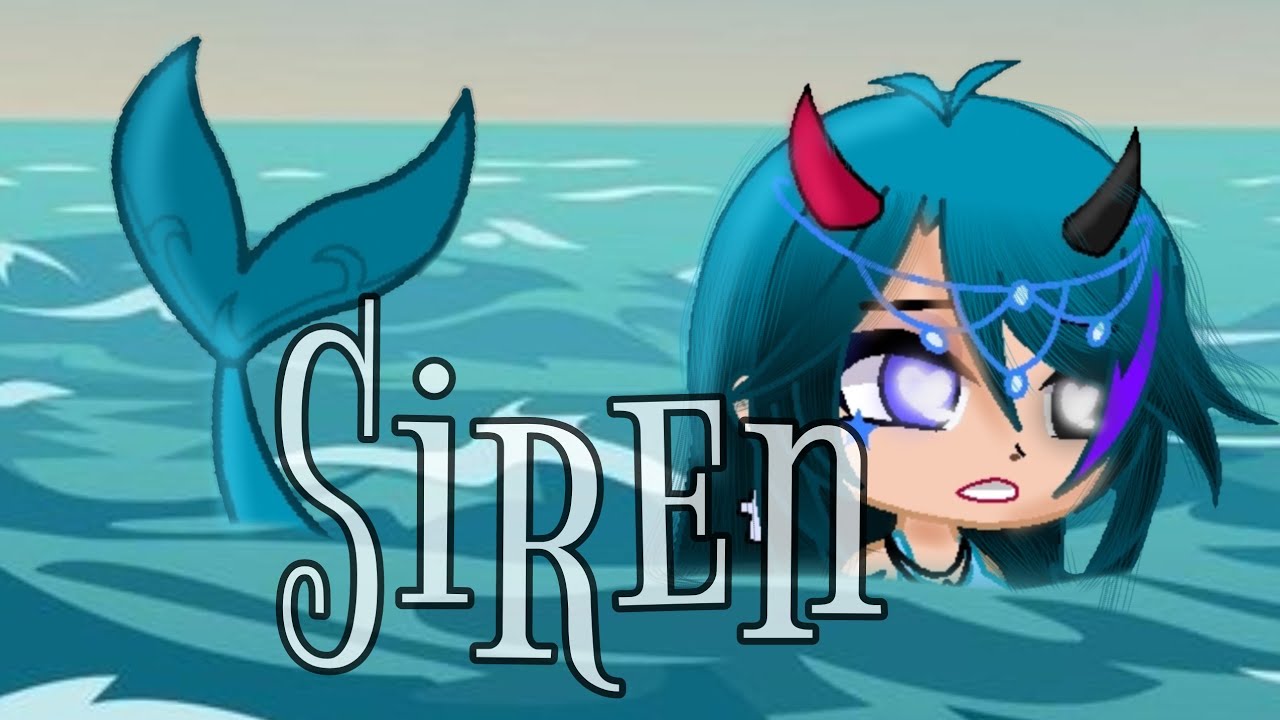 SIREN [GCMV] Jack x Angie Backstory