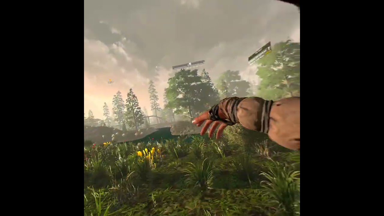 Quest 3 7DVR 7 Days to Die playthrough instructions