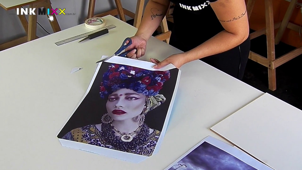 como transferir azulejo 30x40 sublimatico - personalizar azulejo com fotografia