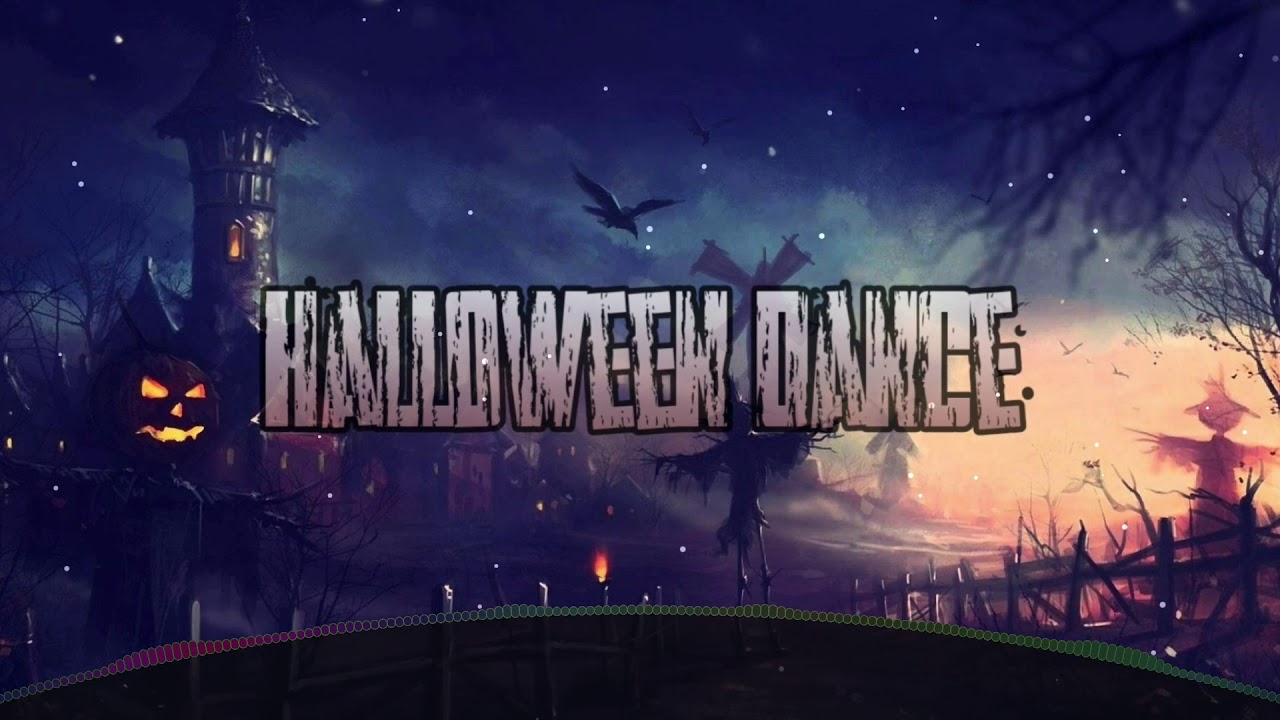 EK-07 - Halloween Dance