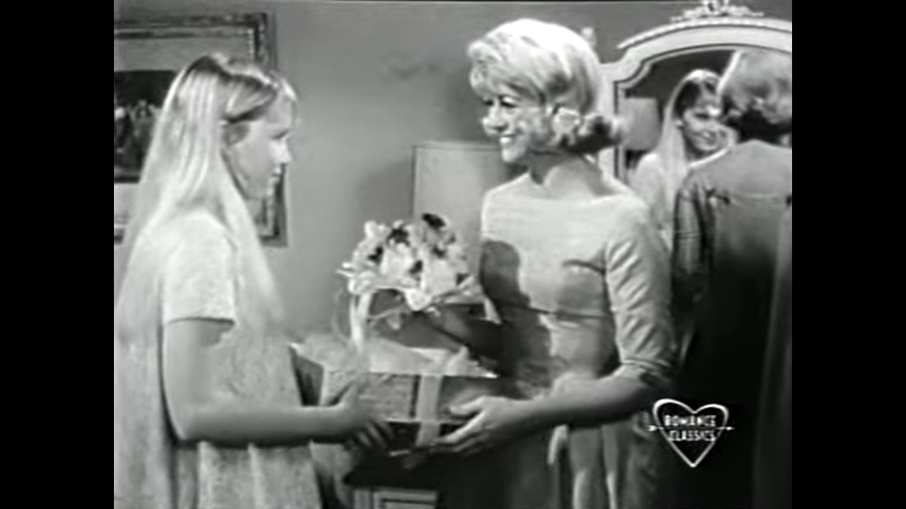 PEYTON PLACE:  Episode 69 (Part 1 of 2)