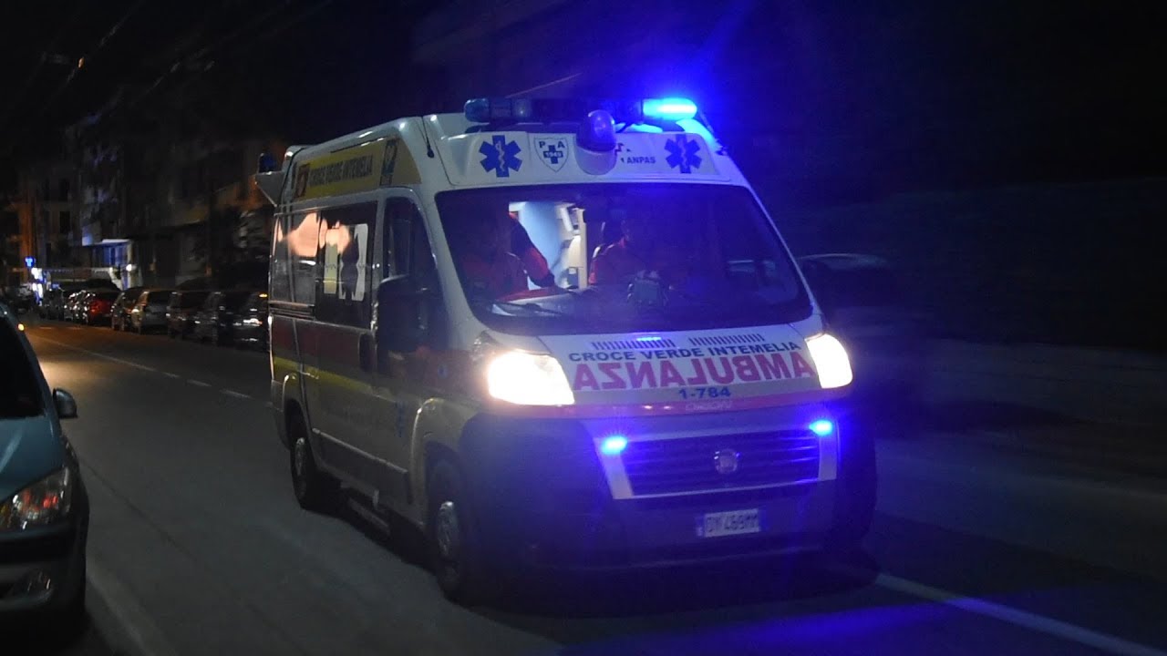 [Speciale 500 Iscritti] 43x Ambulanze in emergenza