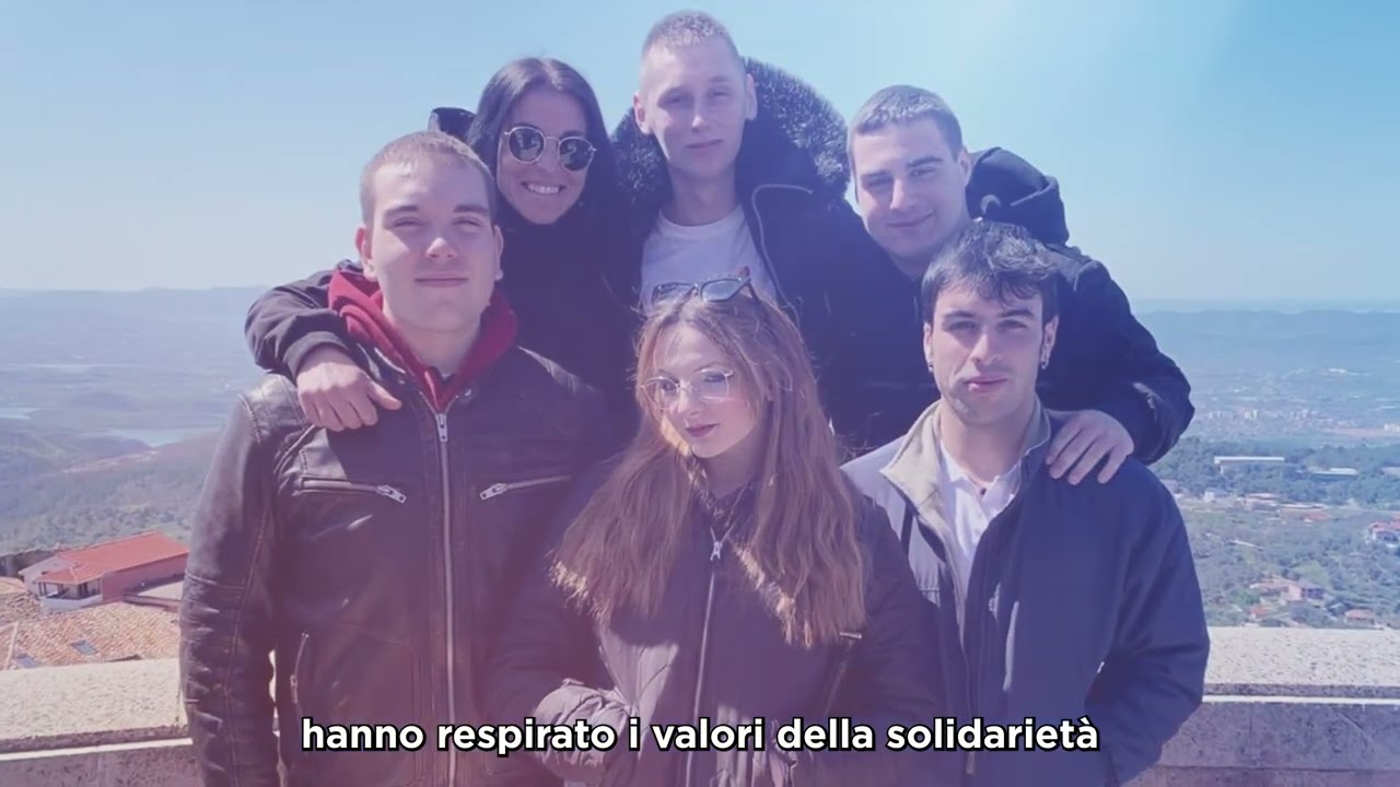 Borse Blu: il progetto di formazione per i giovani della Fondazione Francesca Rava