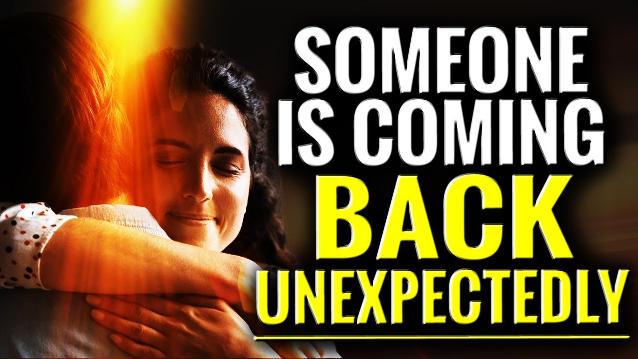 Someone Will Come Back To You When These Certain Signals Happen You Can Expect It