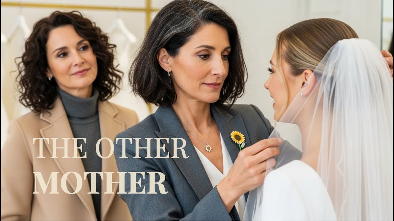 30 years later, she still wears the secret NECKLACE i give her | Queer Short Film