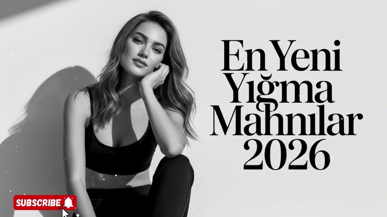 Azeri Yigma Mahnilar 2026  En Son Trende Olan Mahnilar Dinlemeye Deyer