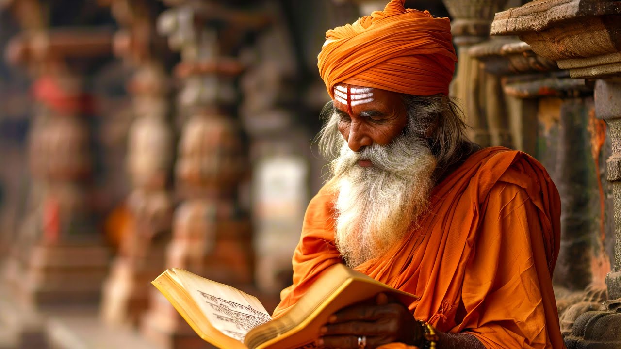 Sitar - Soul of India | Echoes of the Ganges | B Sivaramakrishna Rao || 
