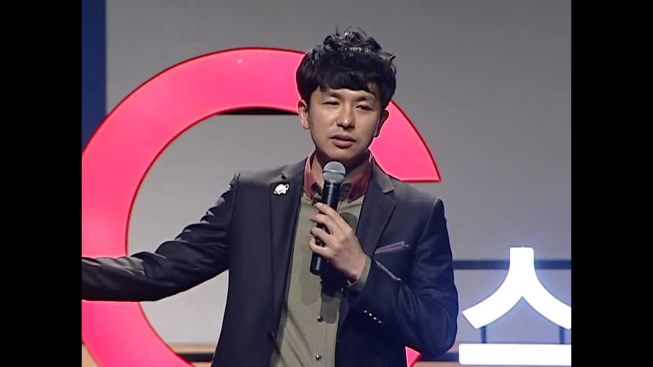 이지성 작가 특강 '가장 낮은 곳에서 세상을 바꾸다'｜C스토리