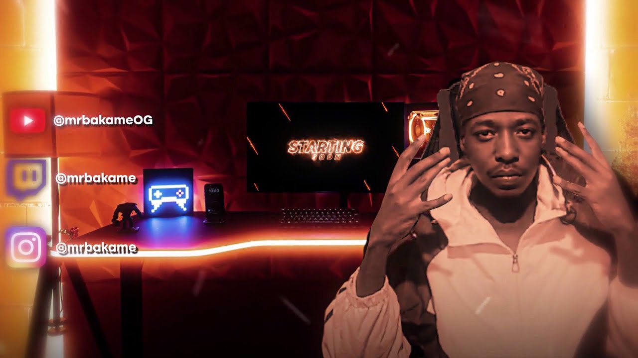 REACTING TO MUSIC 🛑 ACCEPTING REQUESTS 🛑 SEND LINKS IN CHAT 🛑