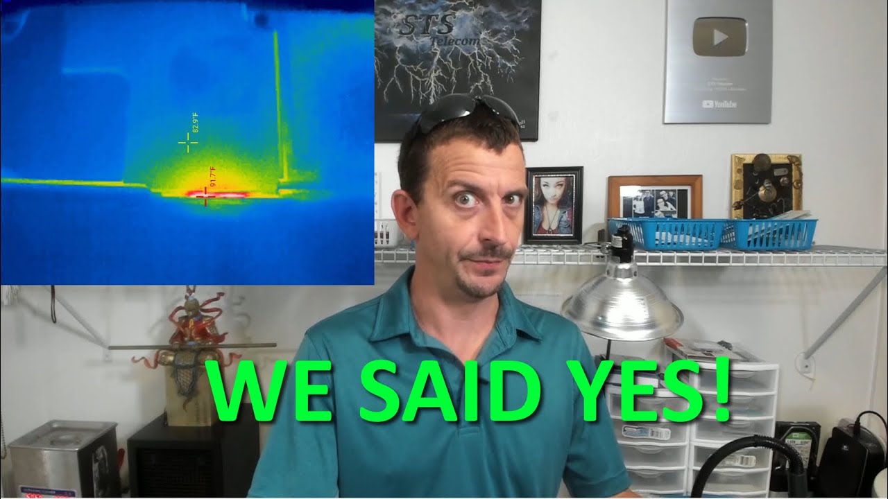 Apple сказала «НЕТ» ремонту этого iPhone! А я смогу?