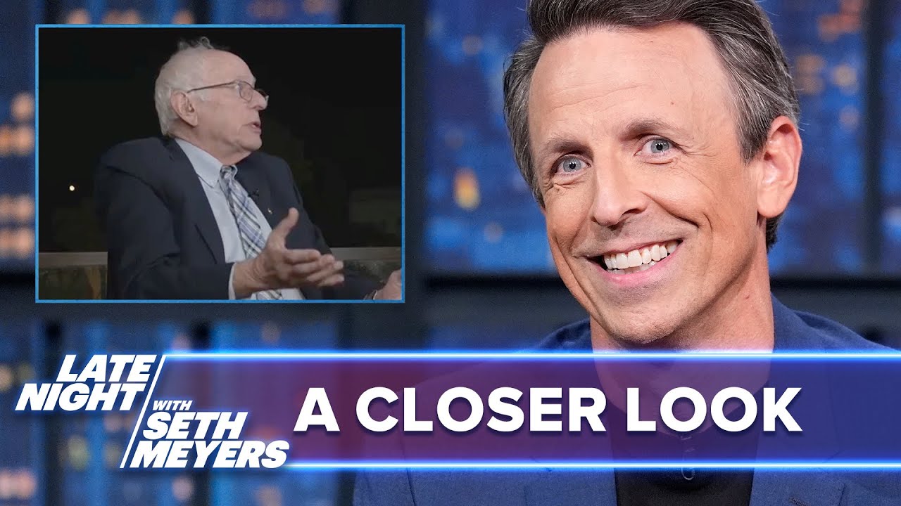 Trump Shutdown Causes Flight Delays & Travel Chaos; Bernie Responds to Trump's Barbs: A Closer Look
