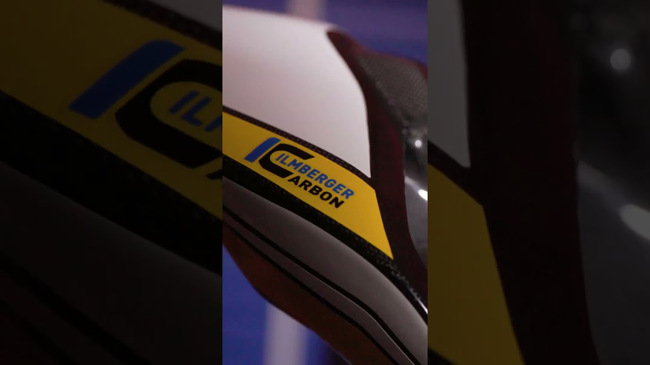 Ilmberger Carbon Parts Australia #custommotorcycleaddiction