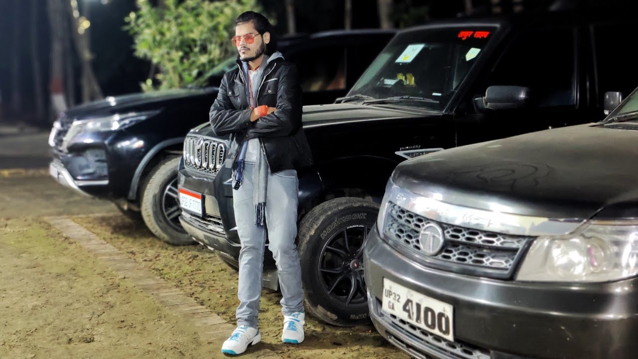 Lucknow to Balrampur || Day 1