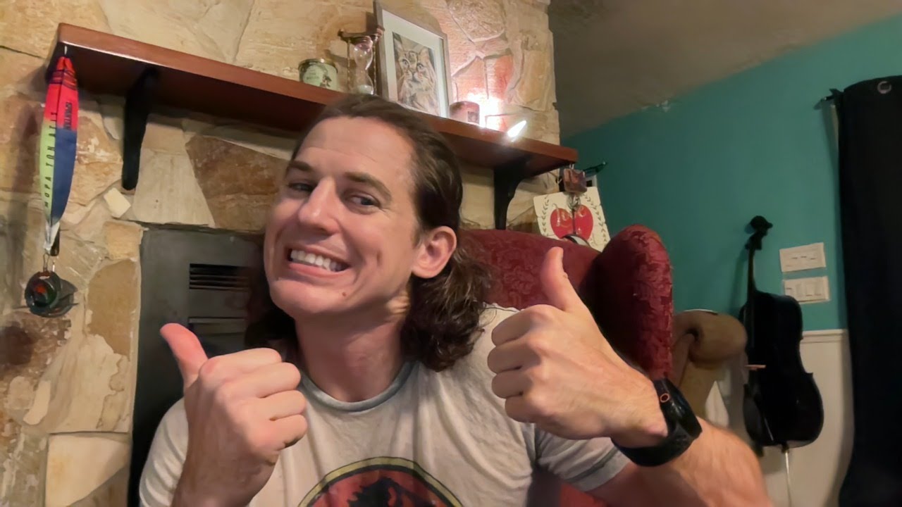 Mental Health Unscripted Episode: 8