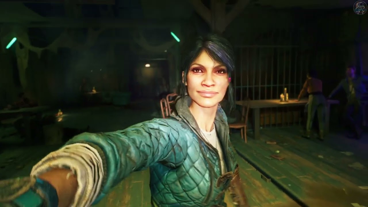 Dying Light 2 Walkthrough | Xbox Series S | Part 6