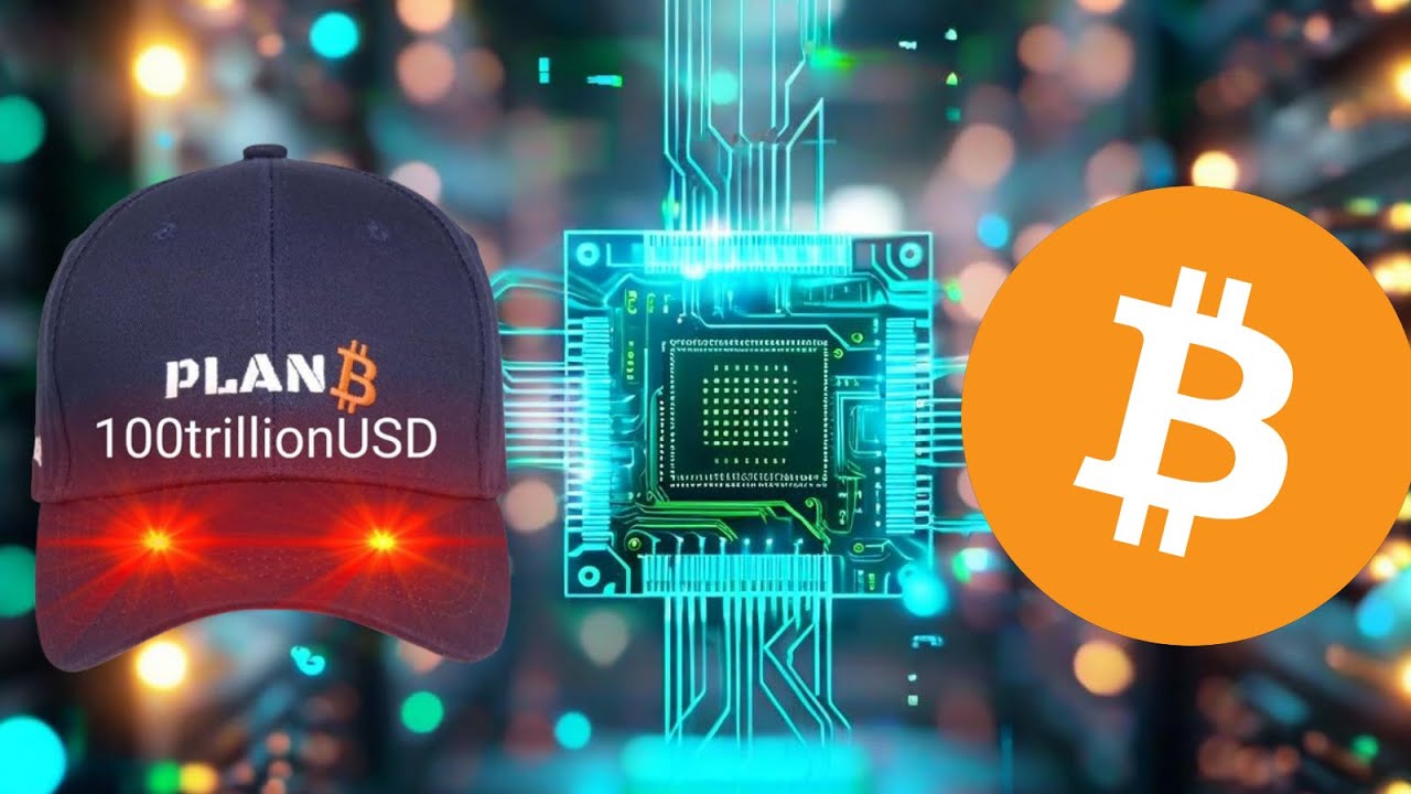 PlanB Bitcoin Analysis November 2025