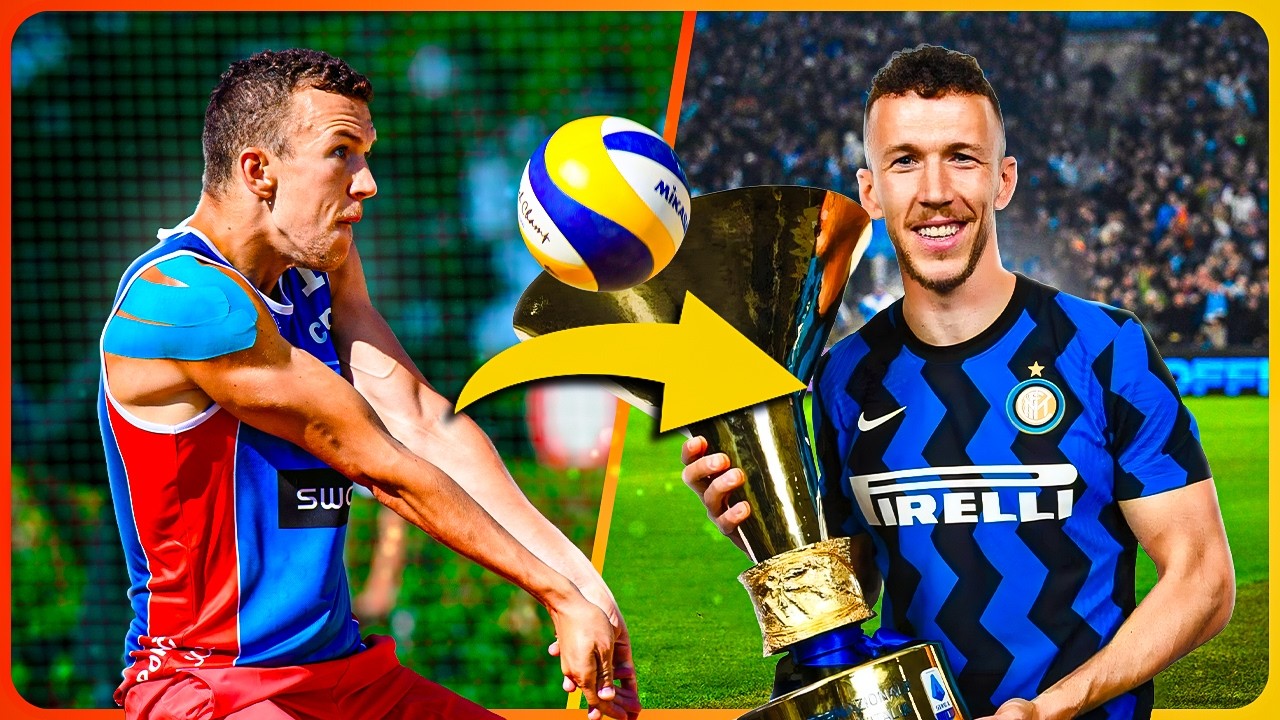8 Players BETTER At Other Sports Than You