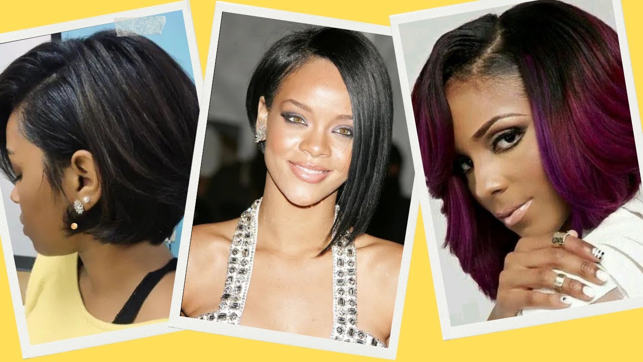 30 Stunning Bob Hairstyles for Black Women You’ll Love!