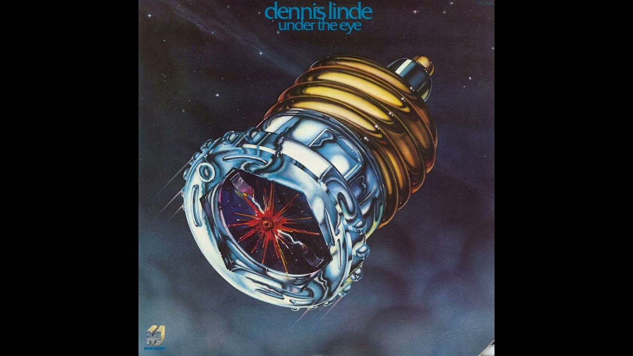 Down To The Station - Dennis Linde