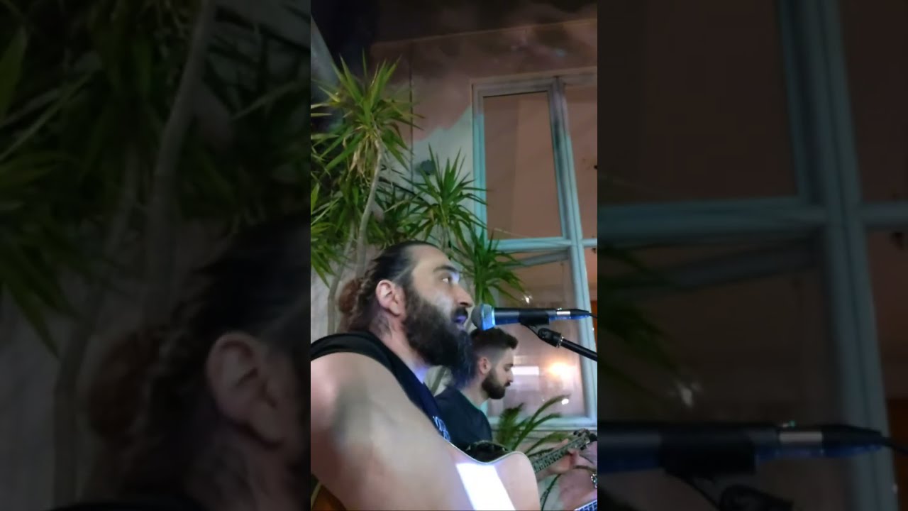 Το κανάλι marios frastas κάνει ζωντανή μετάδοση!