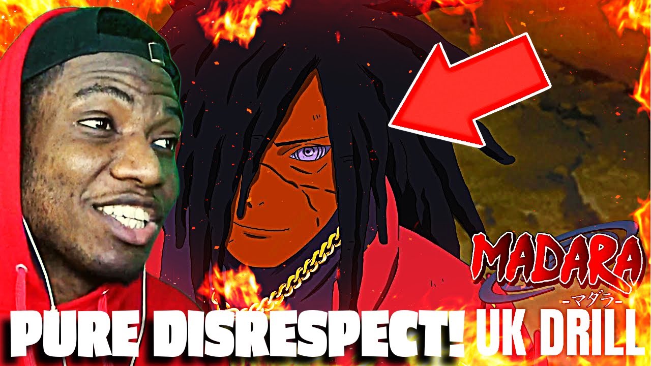 PURE O JUICE WENT OFF! 🔥 Madara UK Drill Freestyle REACTION!