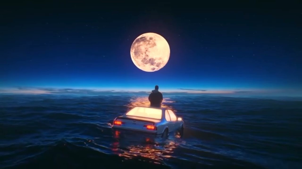 Sad song                                                       Ya sard raaty tnhaiyno ka gyhra 