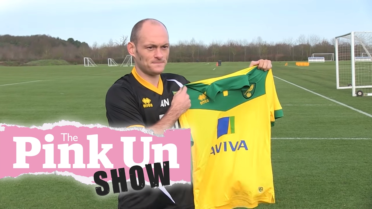 Alex Neil sacked by Norwich City