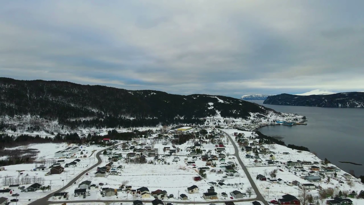 Cox's Cove, Newfoundland