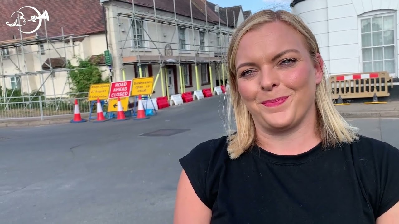 Bidford bridge  and High Street closures