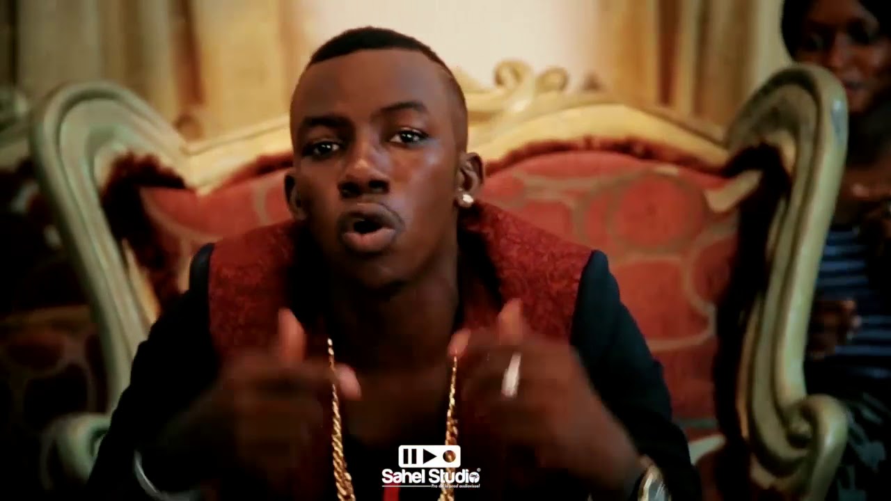 RAP AMIRO - HAMADI MAIGA (HMD)
