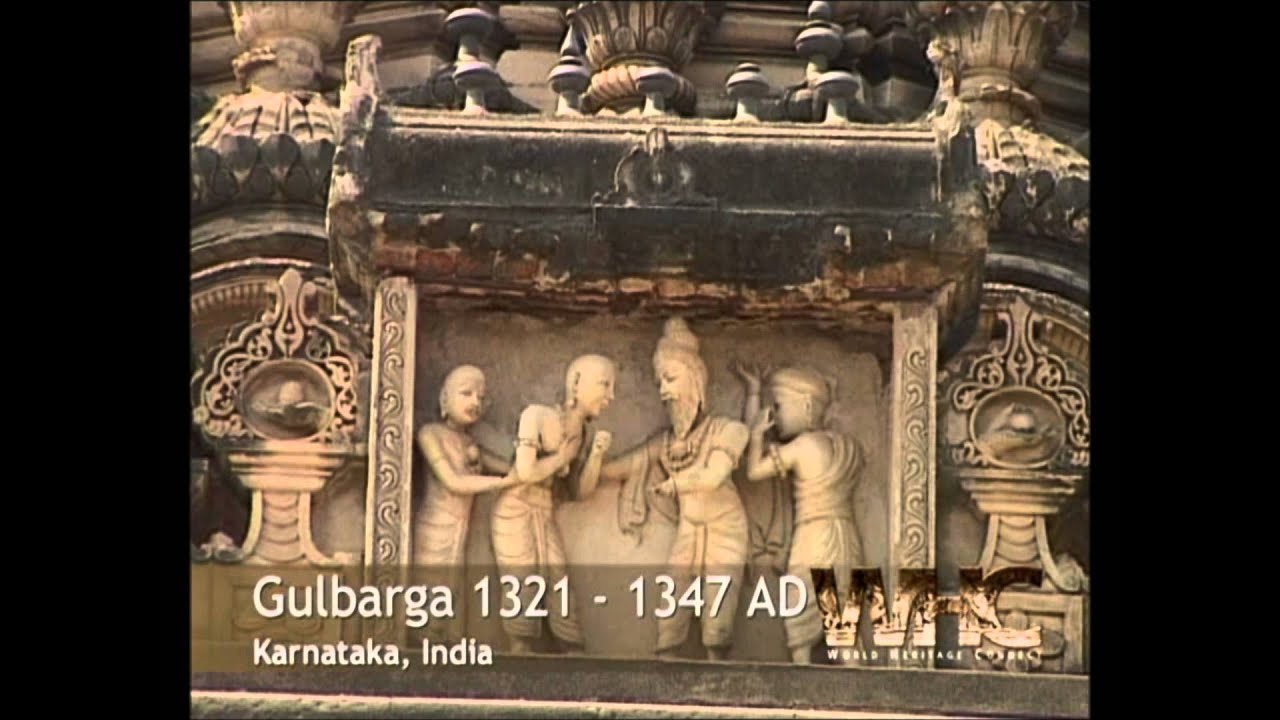 Gulbarga - WHC (World Heritage Connect)