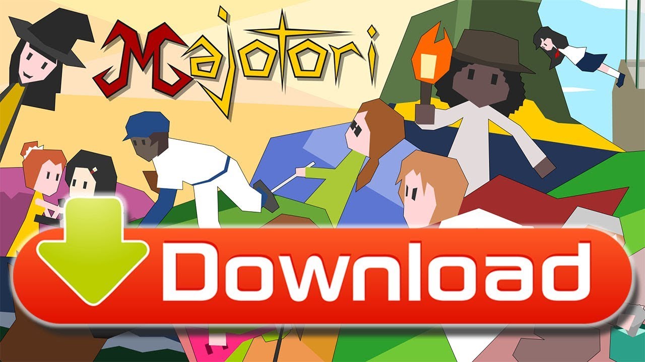 DESCARGAR MAJOTORI GRATIS - Qué opino de que la gente piratée Majotori