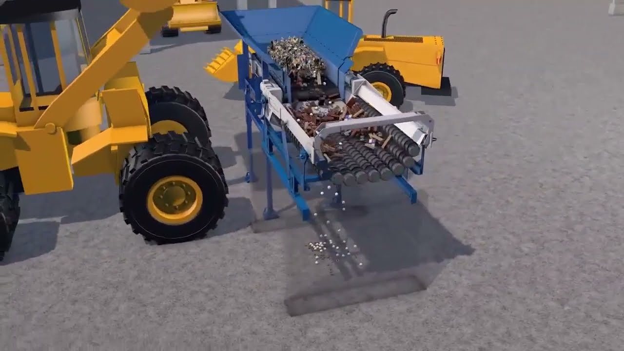 G&uuml;nther SPLITTER Twin Wave