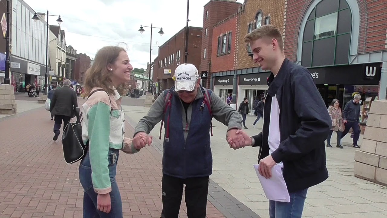 Walsall for All Art Competition - Ormiston Shelfield Community Academy - 