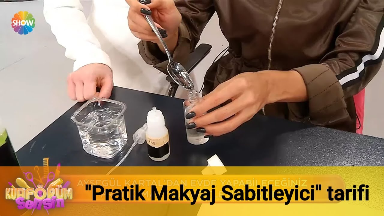 Ayşegül Kartal'dan 