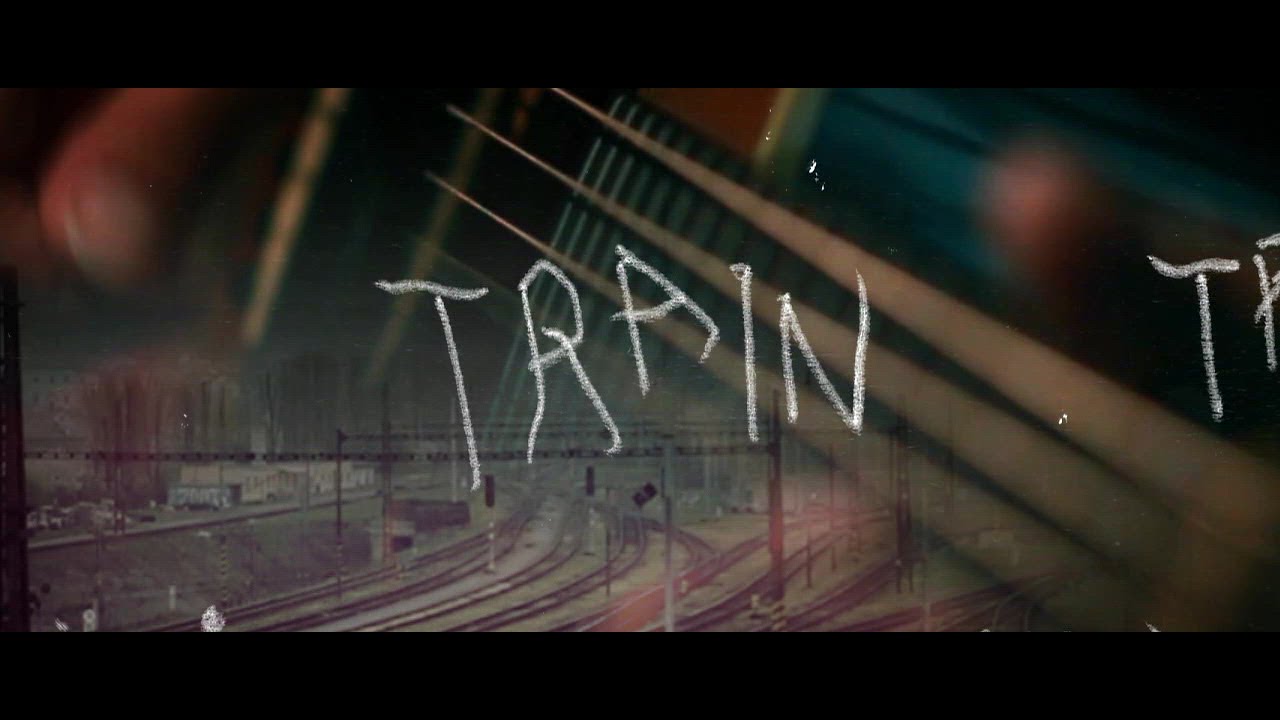 Anim&eacute; - Train