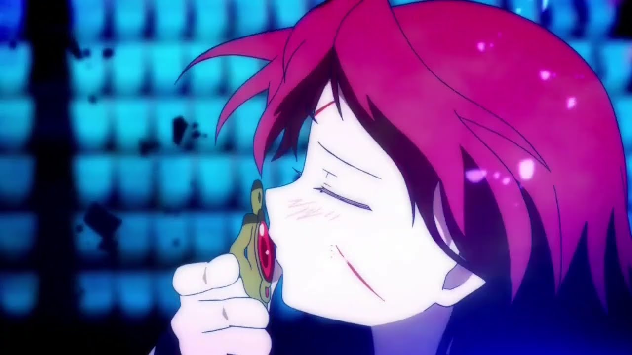 Kyoko Sakura - The Sharpest Lives [Madoka Magica AMV]