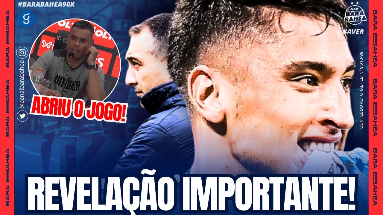 👀🚨ALEJO VELIZ! ÚLTIMO ENTRAVE REVELADO! HORAS DECISIVAS!🤔J.V. PROJETA BAVI!🚨LATERAL E VOLANTE NO CT!