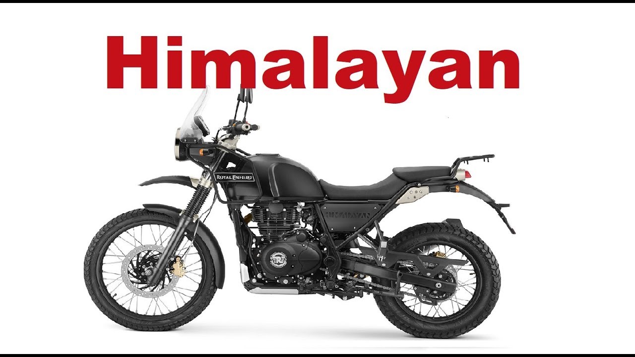 Royal Enfield Himalayan - Detailed long term review