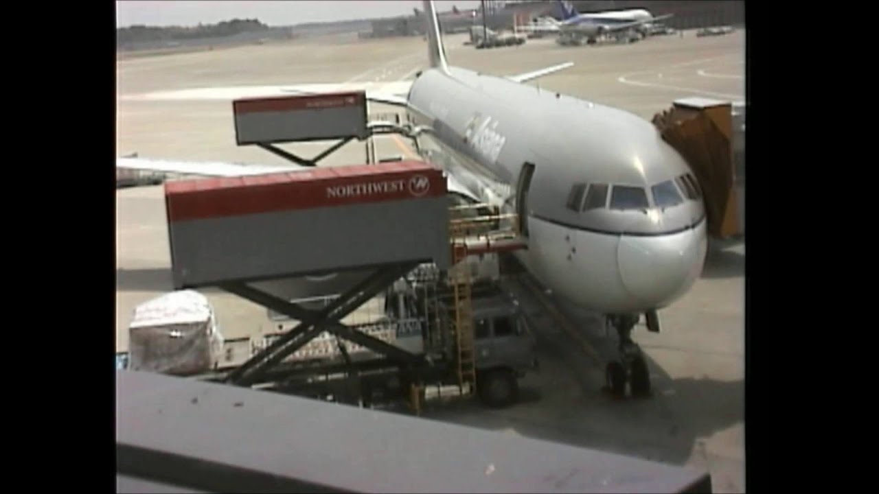 THE SIGHT & THE SOUND : Asiana Airlines B 767-300 HL7263 documentary from Tokyo to Seoul-Kimpo