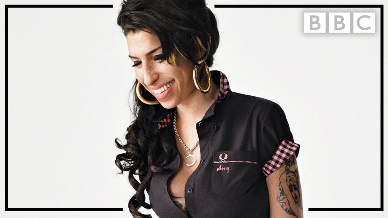 Amy Winehouse’s friends and family celebrate Amy ❤️ - BBC
