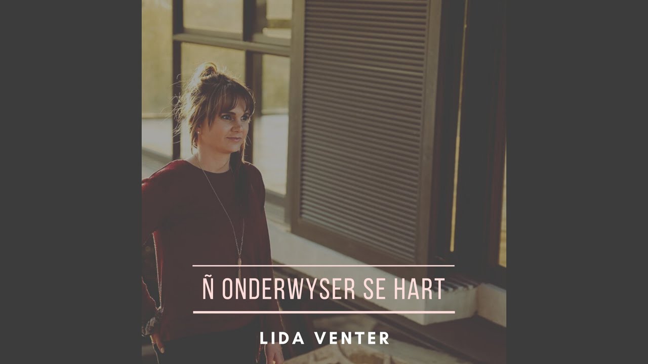 &Ntilde; Onderwyser Se Hart