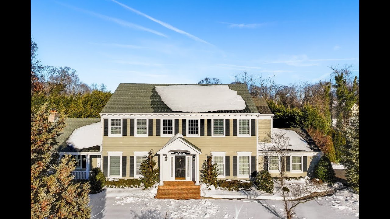 3 Ada Ln Setauket, NY | Shawn May Photography