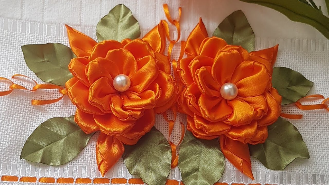 uma flor linda e prática